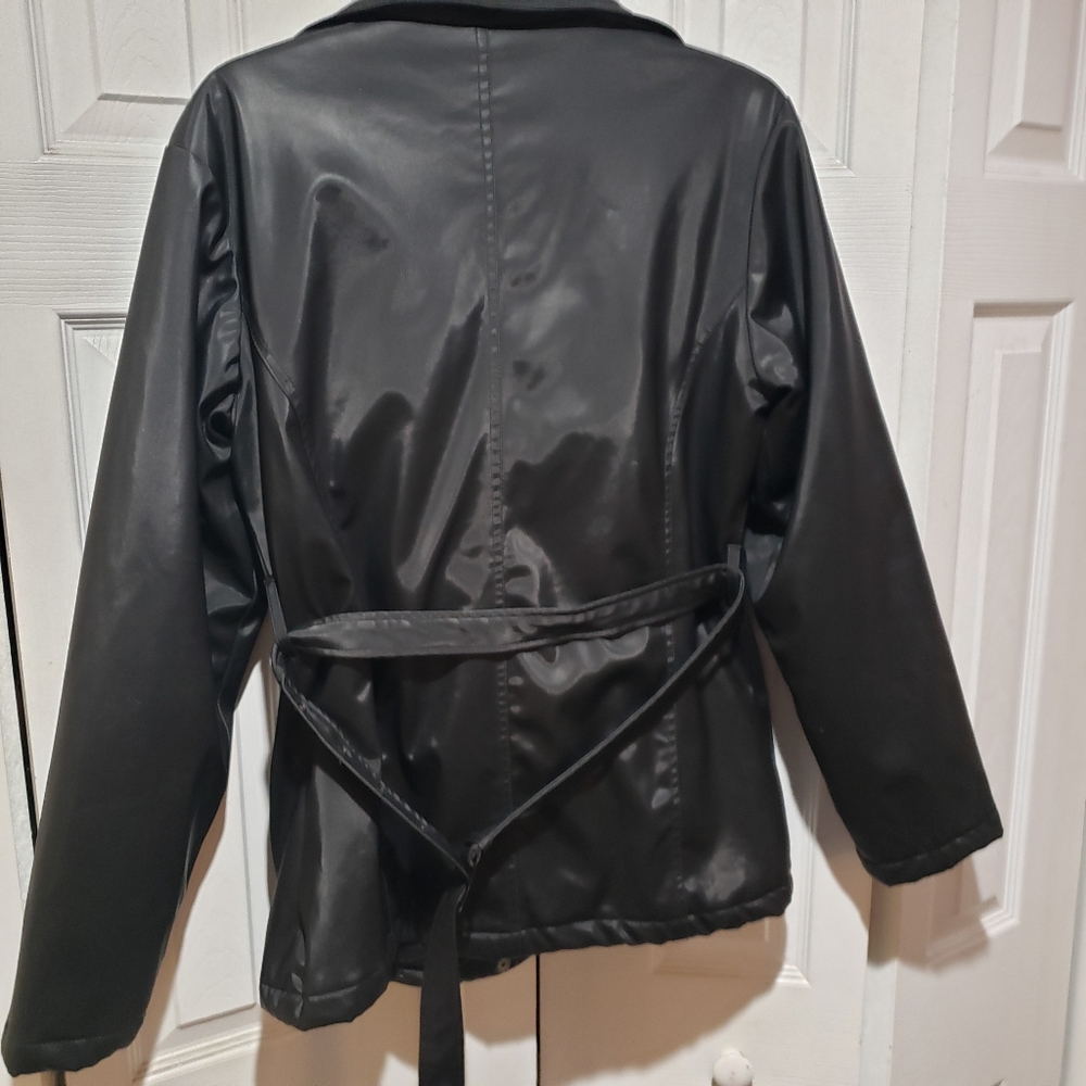 Highway-jacket / raincoat - Picture 9 of 13